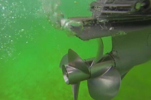 Your Complete Guide to Boat Bottom Cleaning