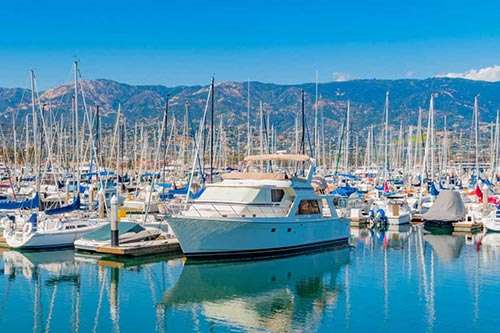 Boat Hull Cleaning Experts in Santa Barbara & Ventura