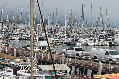 Trusted Boat Hull Cleaning Divers in Santa Barbara & Ventura