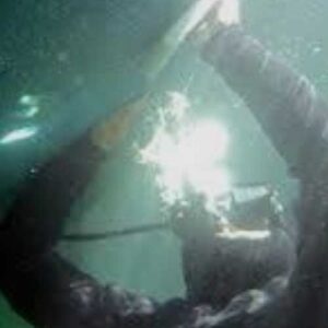 Professional Dive Service - Boat Bottom Cleaning