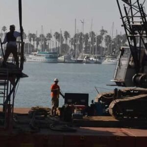 Professional Dive Service - Underwater Salvage & Recovery Dives