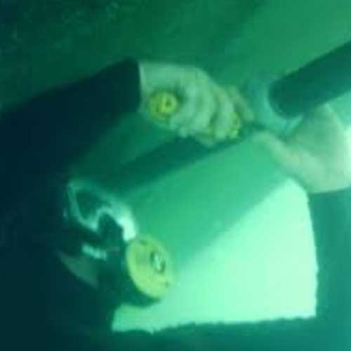 Underwater Ship Hull Cleaning Company in Santa Barbara & Ventura